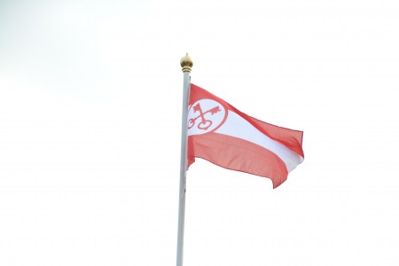 Leiden Vlag